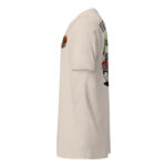 Unisex Fitted T-Shirt - Next Level 6210 - Image 23