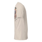 Unisex Fitted T-Shirt - Next Level 6210 - Image 20