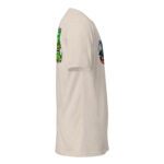 Unisex Fitted T-Shirt - Next Level 6210 - Image 17