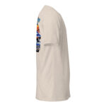 Unisex Fitted T-Shirt - Next Level 6210 - Image 25