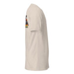 Unisex Fitted T-Shirt - Next Level 6210 - Image 23