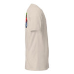 Unisex Fitted T-Shirt - Next Level 6210 - Image 29