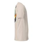 Unisex Fitted T-Shirt - Next Level 6210 - Image 35