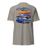 Unisex Fitted T-Shirt - Next Level 6210 - Image 32