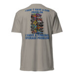 Unisex Fitted T-Shirt - Next Level 6210 - Image 41