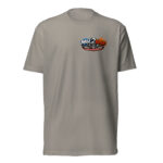 Unisex Fitted T-Shirt - Next Level 6210 - Image 6