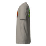 Unisex Fitted T-Shirt - Next Level 6210 - Image 9