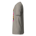 Unisex Fitted T-Shirt - Next Level 6210 - Image 15