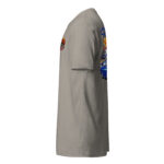 Unisex Fitted T-Shirt - Next Level 6210 - Image 14