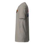 Unisex Fitted T-Shirt - Next Level 6210 - Image 17