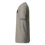 Unisex Fitted T-Shirt - Next Level 6210 - Image 19