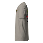 Unisex Fitted T-Shirt - Next Level 6210 - Image 21