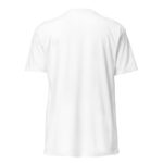 Unisex Fitted T-Shirt - Next Level 6210 - Image 4