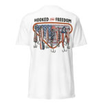 Unisex Fitted T-Shirt - Next Level 6210 - Image 28