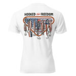 Unisex Fitted T-Shirt - Next Level 6210 - Image 29