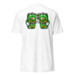 Unisex Fitted T-Shirt - Next Level 6210 - Image 24