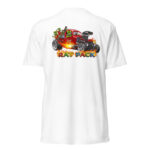 Unisex Fitted T-Shirt - Next Level 6210 - Image 32