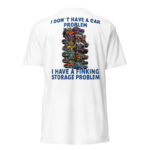 Unisex Fitted T-Shirt - Next Level 6210 - Image 44