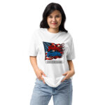 Unisex Fitted T-Shirt - Next Level 6210 WOMENS - Image 45