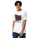 Unisex Fitted T-Shirt - Next Level 6210 MEN - Image 45