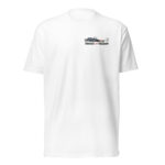 Unisex Fitted T-Shirt - Next Level 6210 - Image 7