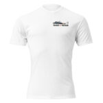 Unisex Fitted T-Shirt - Next Level 6210 - Image 30