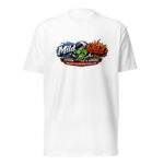 Unisex Fitted T-Shirt - Next Level 6210 - Image 6