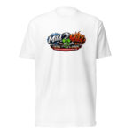 Unisex Fitted T-Shirt - Next Level 6210 - Image 2