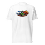 Unisex Fitted T-Shirt - Next Level 6210 - Image 2
