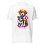 Unisex Fitted T-Shirt - Next Level 6210 - Image 9