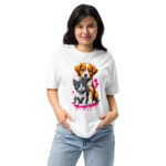 Unisex Fitted T-Shirt - Next Level 6210 - Image 37