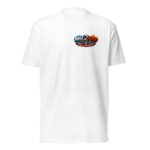 Unisex Fitted T-Shirt - Next Level 6210 - Image 9