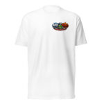 Unisex Fitted T-Shirt - Next Level 6210 - Image 8