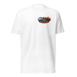 Unisex Fitted T-Shirt - Next Level 6210 - Image 10