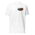 Unisex Fitted T-Shirt - Next Level 6210 - Image 3