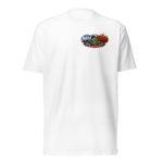 Unisex Fitted T-Shirt - Next Level 6210 - Image 2