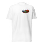 Unisex Fitted T-Shirt - Next Level 6210 - Image 11