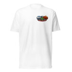 Unisex Fitted T-Shirt - Next Level 6210 - Image 11