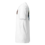 Unisex Fitted T-Shirt - Next Level 6210 - Image 14