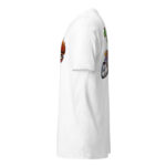 Unisex Fitted T-Shirt - Next Level 6210 - Image 4