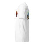 Unisex Fitted T-Shirt - Next Level 6210 - Image 2