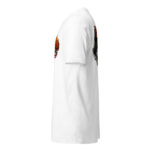 Unisex Fitted T-Shirt - Next Level 6210 - Image 4