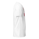 Unisex Fitted T-Shirt - Next Level 6210 - Image 3