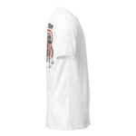 Unisex Fitted T-Shirt - Next Level 6210 - Image 21