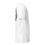 Unisex Fitted T-Shirt - Next Level 6210 - Image 2