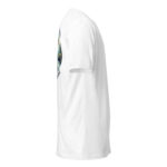 Unisex Fitted T-Shirt - Next Level 6210 - Image 21