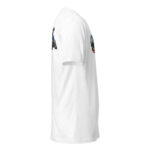 Unisex Fitted T-Shirt - Next Level 6210 - Image 3