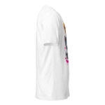 Unisex Fitted T-Shirt - Next Level 6210 - Image 27