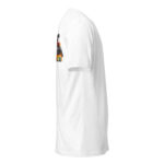 Unisex Fitted T-Shirt - Next Level 6210 - Image 24