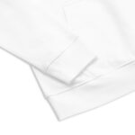 Unisex eco raglan hoodie - Image 42